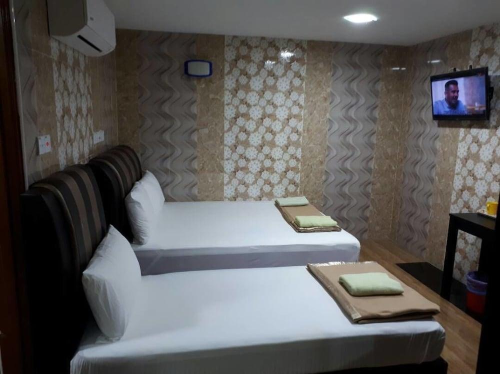 Putra Heights New Wave Hotel Subang Jaya Extérieur photo
