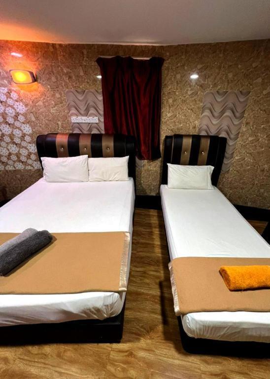 Putra Heights New Wave Hotel Subang Jaya Extérieur photo