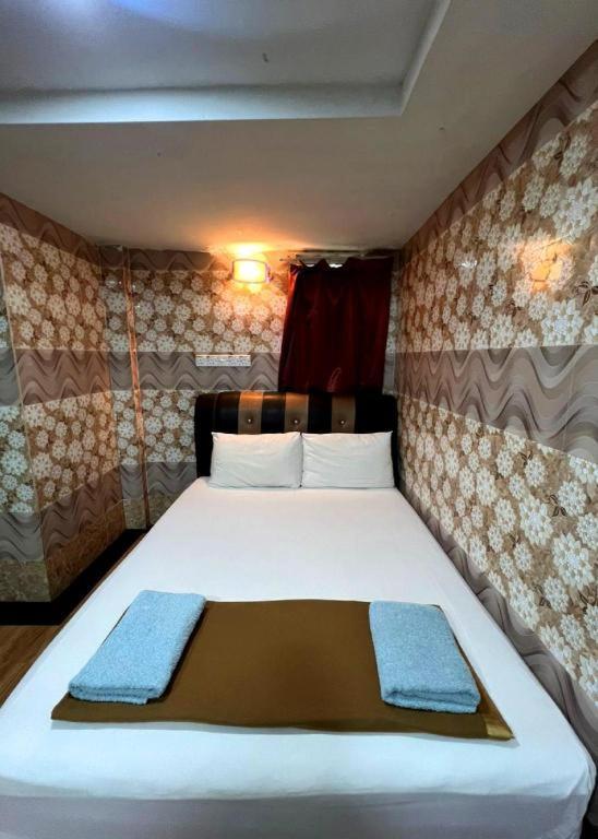 Putra Heights New Wave Hotel Subang Jaya Extérieur photo