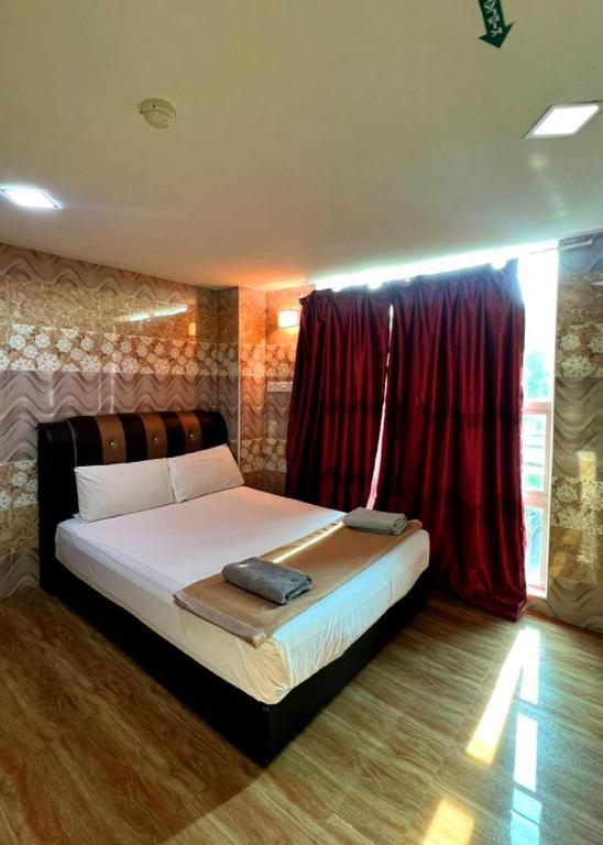 Putra Heights New Wave Hotel Subang Jaya Extérieur photo