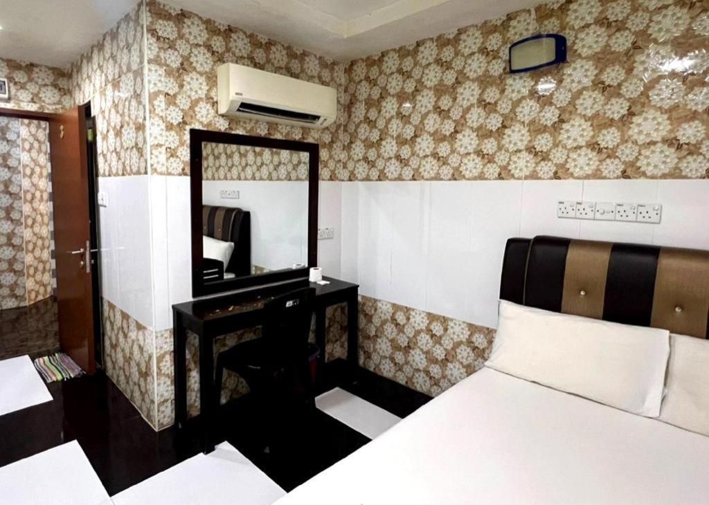 Putra Heights New Wave Hotel Subang Jaya Extérieur photo