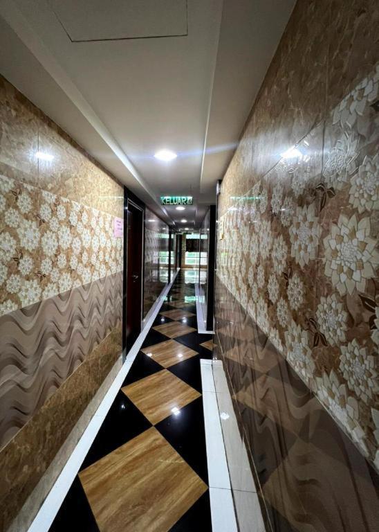 Putra Heights New Wave Hotel Subang Jaya Extérieur photo