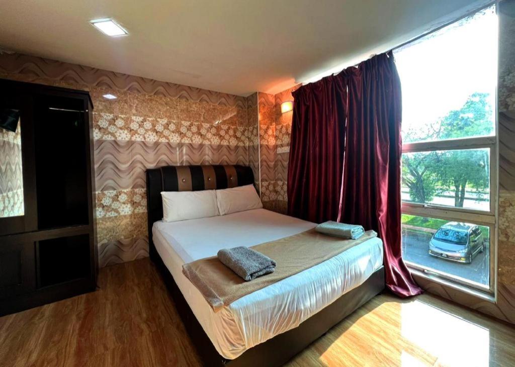 Putra Heights New Wave Hotel Subang Jaya Extérieur photo