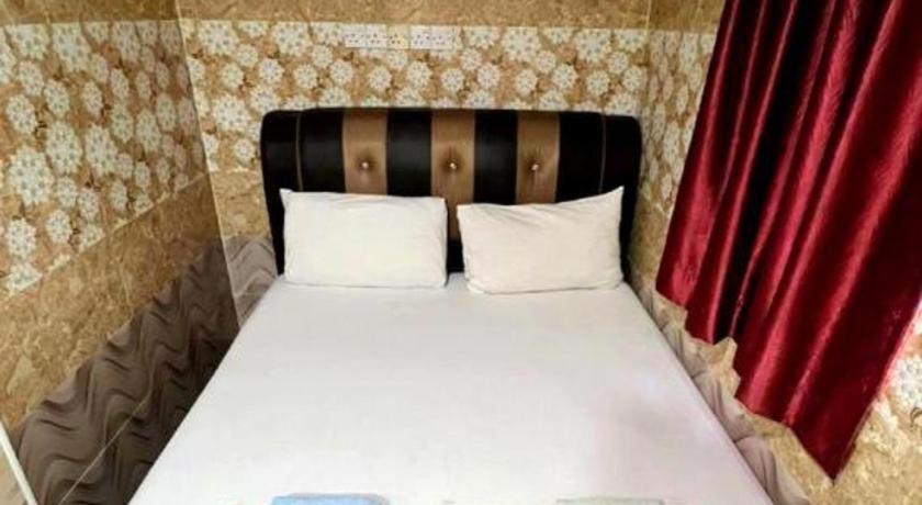 Putra Heights New Wave Hotel Subang Jaya Extérieur photo