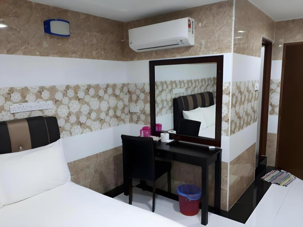 Putra Heights New Wave Hotel Subang Jaya Extérieur photo