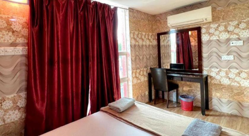 Putra Heights New Wave Hotel Subang Jaya Extérieur photo
