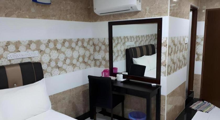 Putra Heights New Wave Hotel Subang Jaya Extérieur photo