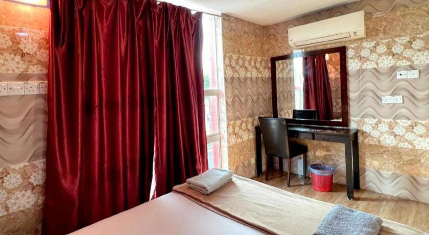 Putra Heights New Wave Hotel Subang Jaya Extérieur photo