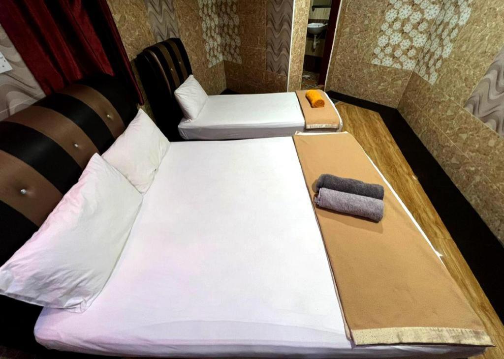 Putra Heights New Wave Hotel Subang Jaya Extérieur photo
