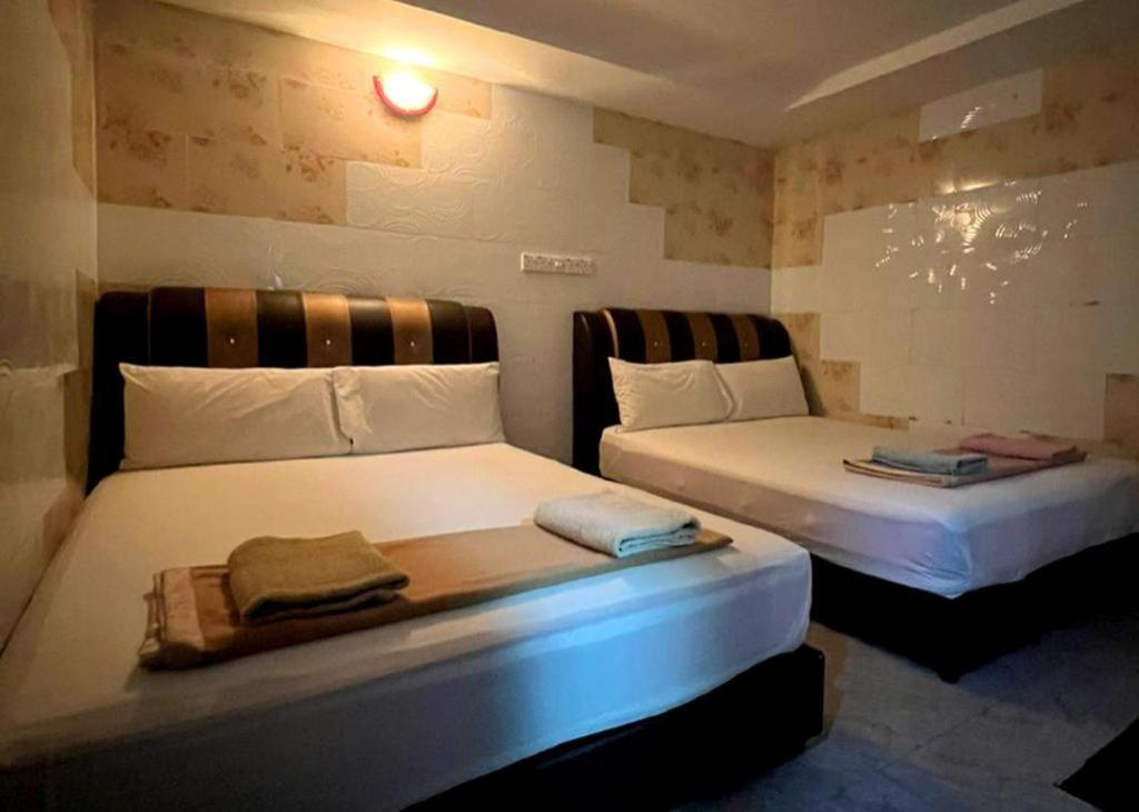 Putra Heights New Wave Hotel Subang Jaya Extérieur photo