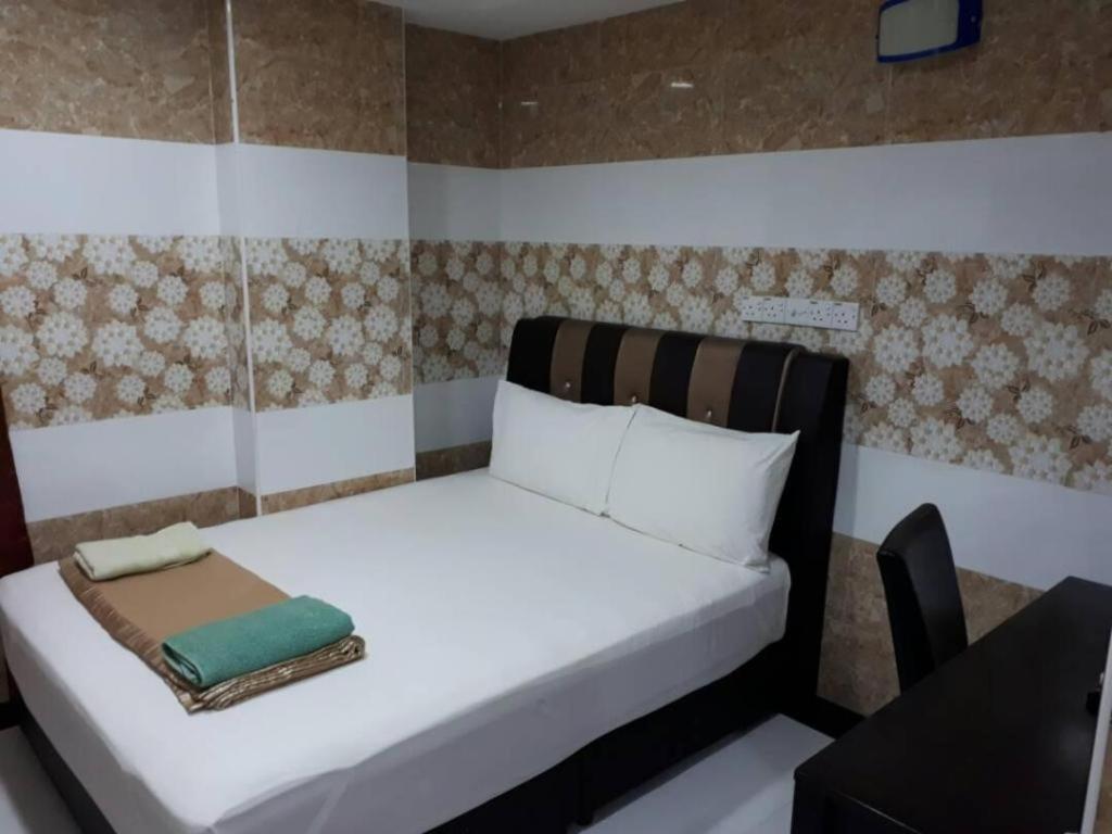 Putra Heights New Wave Hotel Subang Jaya Extérieur photo