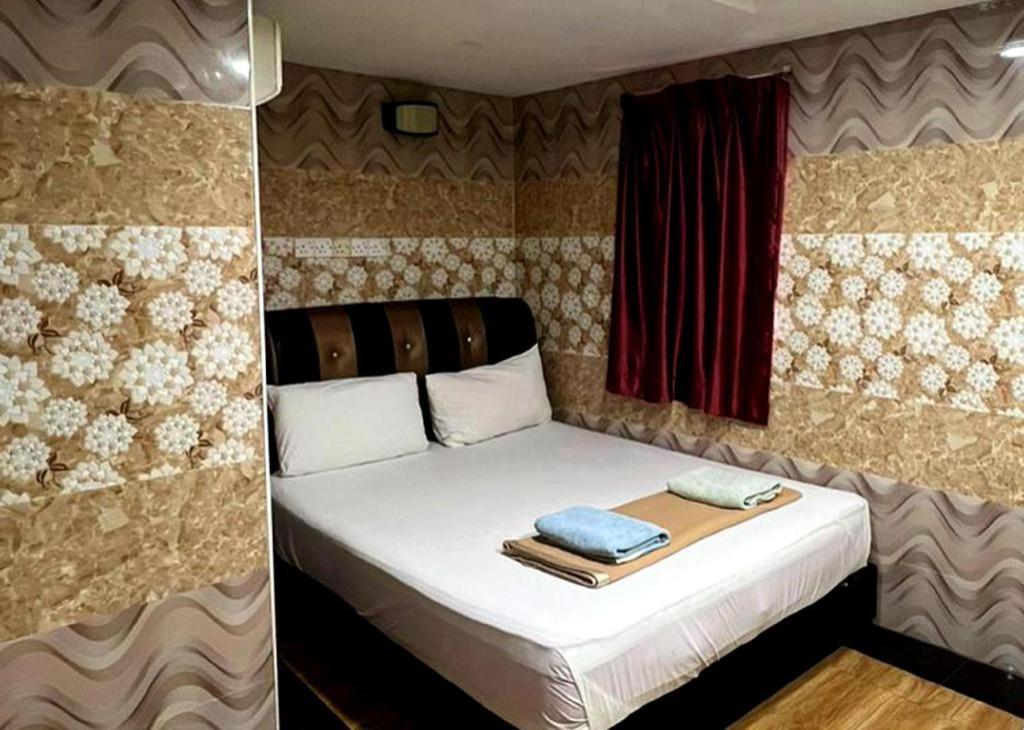 Putra Heights New Wave Hotel Subang Jaya Extérieur photo