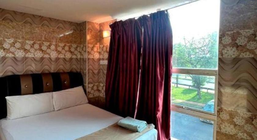 Putra Heights New Wave Hotel Subang Jaya Extérieur photo