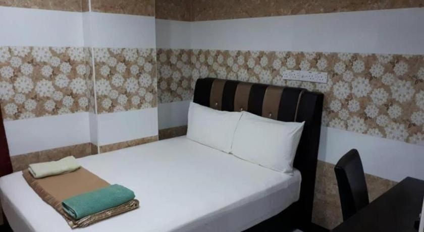 Putra Heights New Wave Hotel Subang Jaya Extérieur photo
