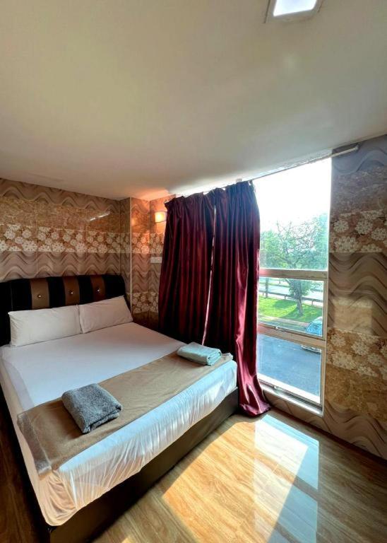 Putra Heights New Wave Hotel Subang Jaya Extérieur photo