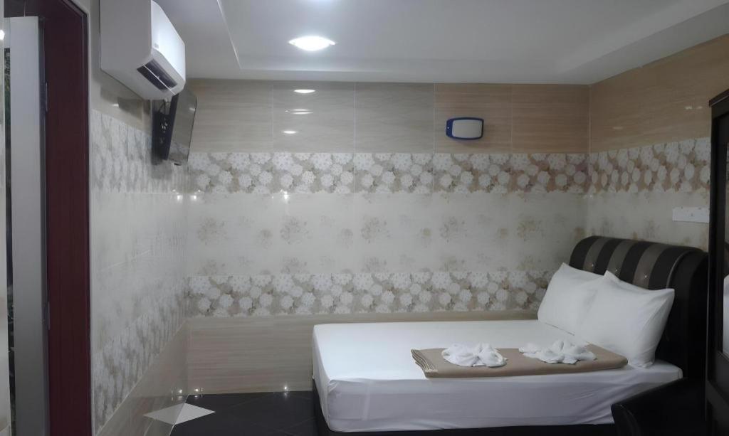 Putra Heights New Wave Hotel Subang Jaya Extérieur photo