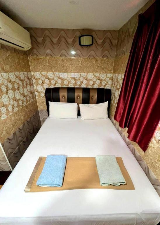 Putra Heights New Wave Hotel Subang Jaya Extérieur photo