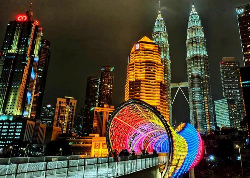 Putra Heights New Wave Hotel Subang Jaya Extérieur photo