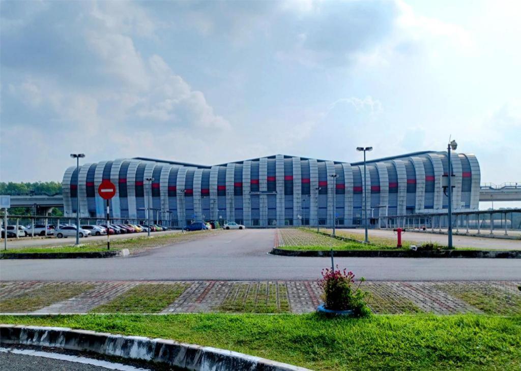 Putra Heights New Wave Hotel Subang Jaya Extérieur photo