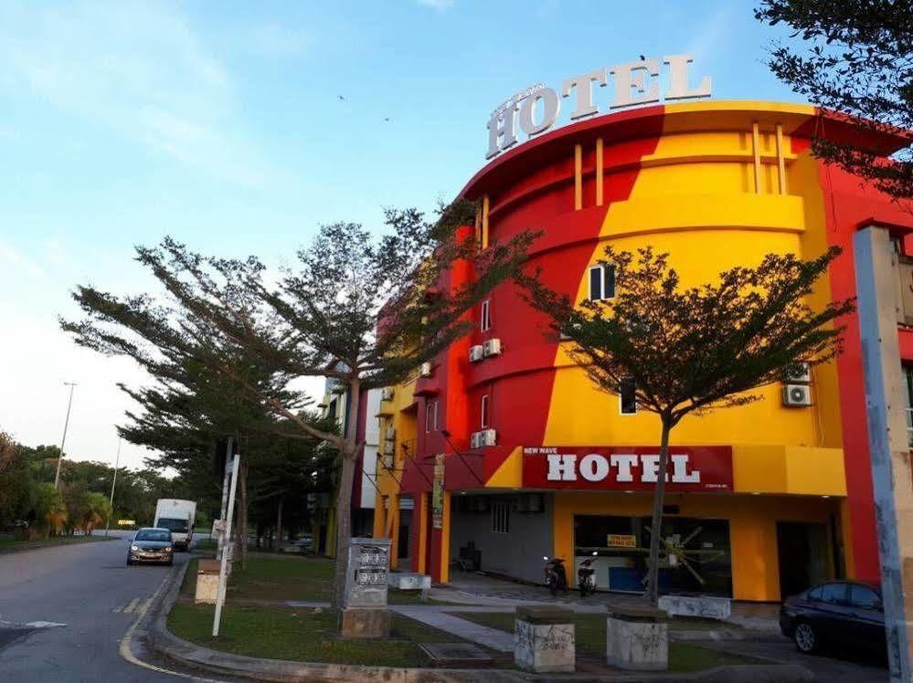 Putra Heights New Wave Hotel Subang Jaya Extérieur photo