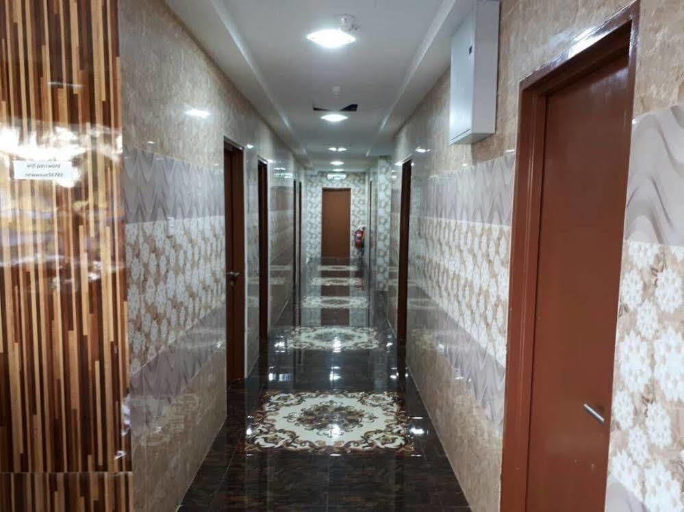 Putra Heights New Wave Hotel Subang Jaya Extérieur photo